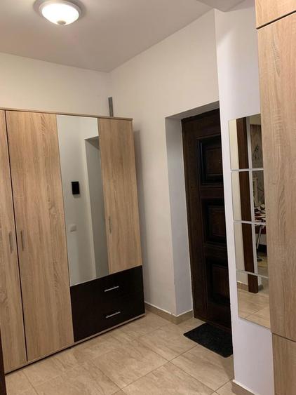 Inchiriez apartamnet 2 camere, Dream Town, Dimitrie Leonida! - 5