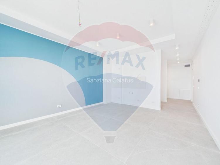 Studio de vanzare in Axxis Nova Mamaia