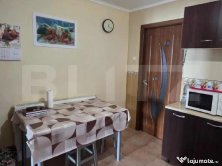 FORTAREA?A ?I CONFORT: Casa Consolidata, Teren 809 mp - 7