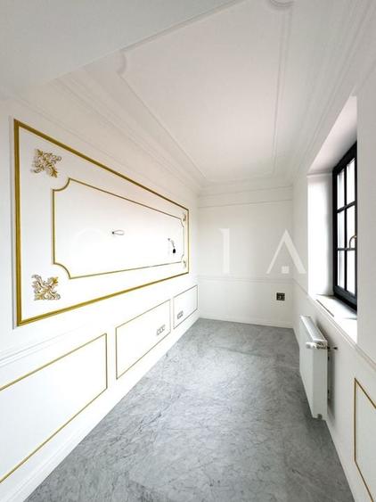 OX606 Arta si Confort: Penthouse Baroc - 5