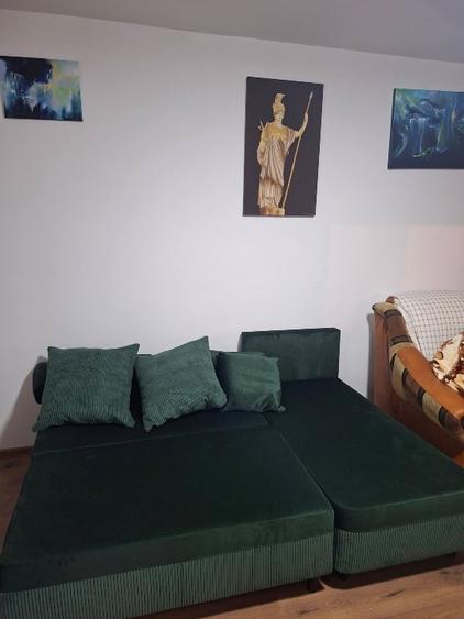 Inchiriez apartament cu doua camere parc sebastian sec 5 - 6