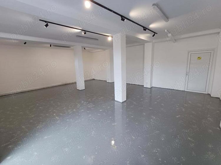Spatiu comercial - 5