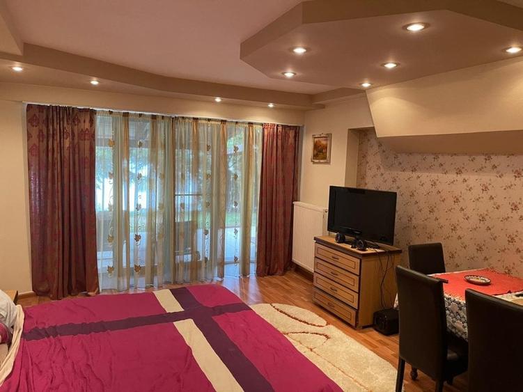 Casa D+P+2E, Banat- Stadion, teren 936mp, mobilata - 9