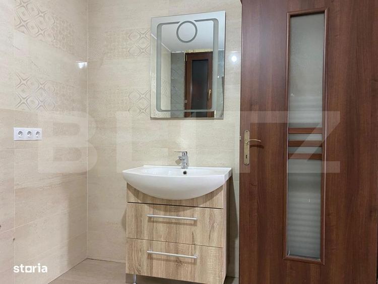 Casa P+E la rosu, teren de 71 ari, Salva - 10