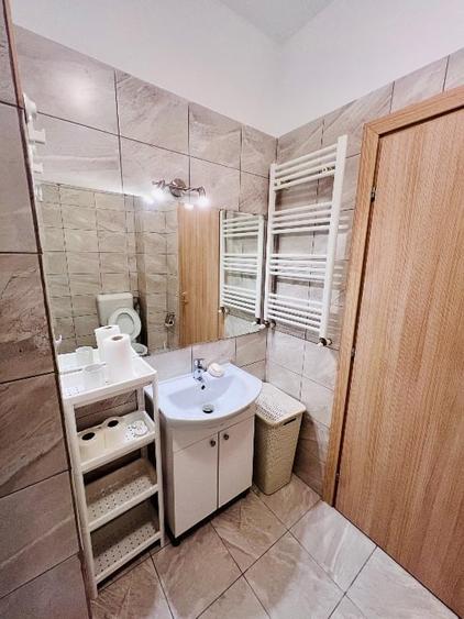 Garsonieră nou renovată metrou Dimitrie Leonida - 4