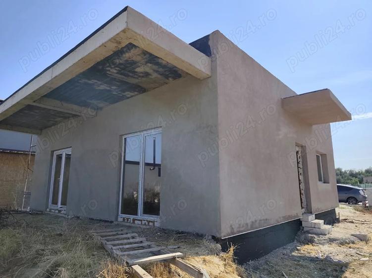 Direct proprietar-casa la malul marii la pret de apartament - 4