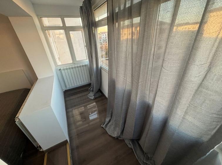 Garsoniera de vanzare zona Nord - 6