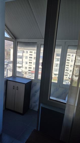 Apartament cu doua camere in Brezoi - 7