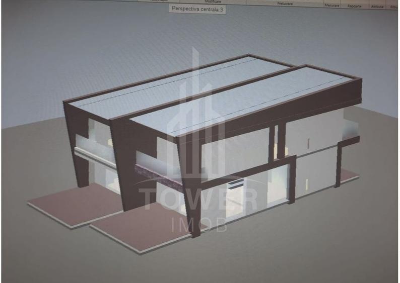 Casă de v&acirc;nzare - Cartierul Arhitecților - Predare la cheie - 119 mp + garaj - 5