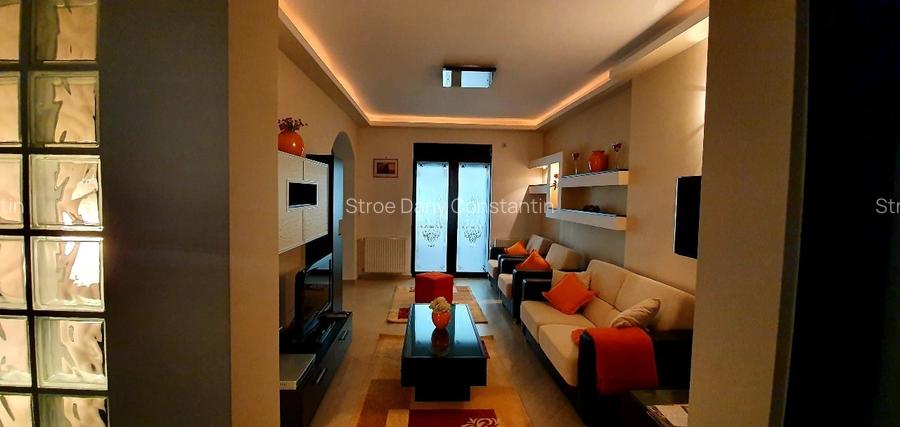 Apartament cu 3 camere în Floreasca Apartament cu 3 camere în Floreasca