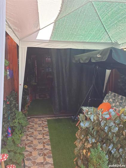 Vand casa la curte ?oseaua Chitilei - 2