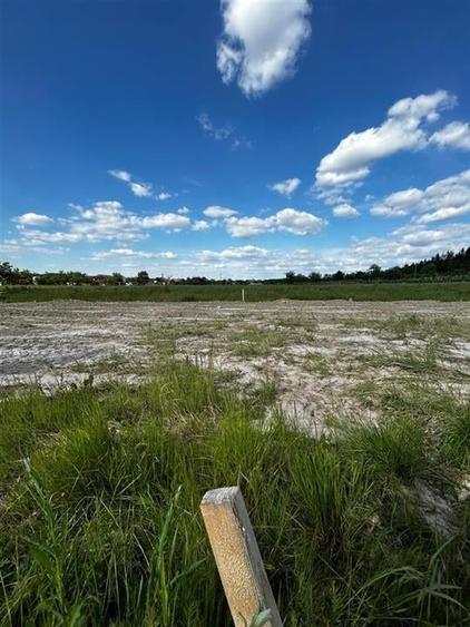 RECO Teren Intravilan, Alparea, Comuna Osorhei - 1