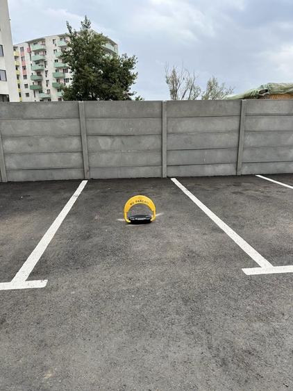 Studio premium de vanzare plus parcare ISG IV Residence - 8