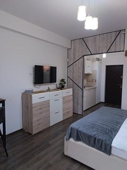 Studio prima linie la mare Mamaia Summerlad - 6