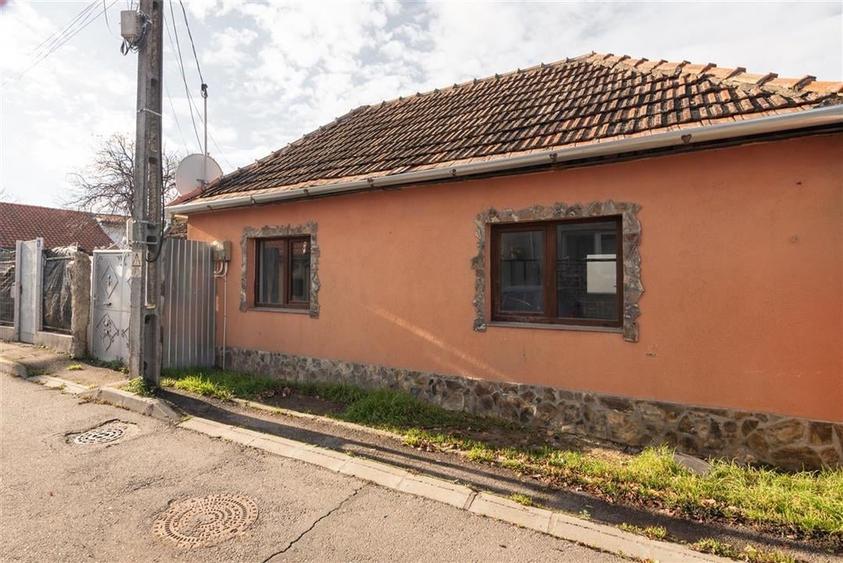 RECO casa cu 2 camere Oradea - 14