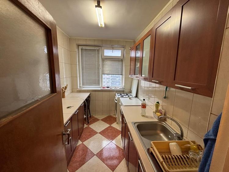 Apartament 2 Camere | Drumul Taberei | Balcon | Proximitate Metrou | - 13