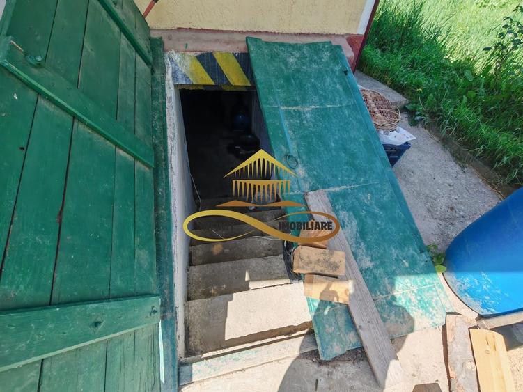 Casă din cărămidă cu 4 camere – Sat Grigoreni, aproape de BACAU - 10