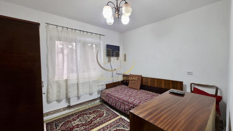 Cluj Napoca Apartament 2 camere de inchiriat 43 mp Balcon Parcare Pet friendly - 3