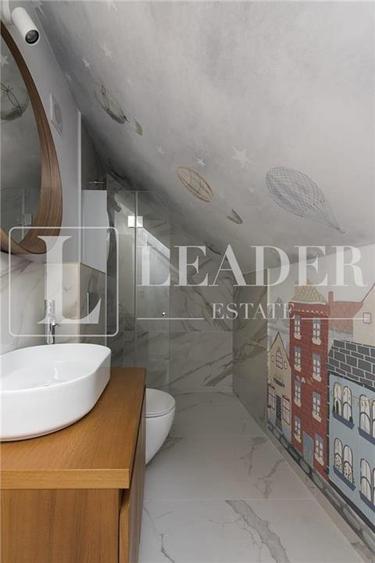 PREMIUM I Vila de inchiriat I Ansamblu rezidential - 17