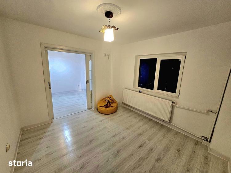 Apartament 2 camere Trivale langa Profi mobilat par?ial luminos - 2