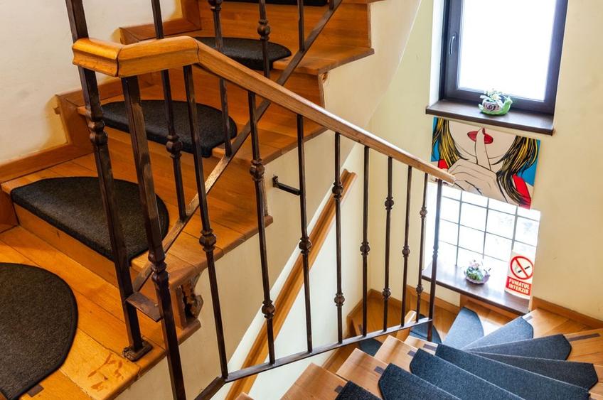 Vila 19 camere pretabila | azil batrani | gradinita | after school - 21