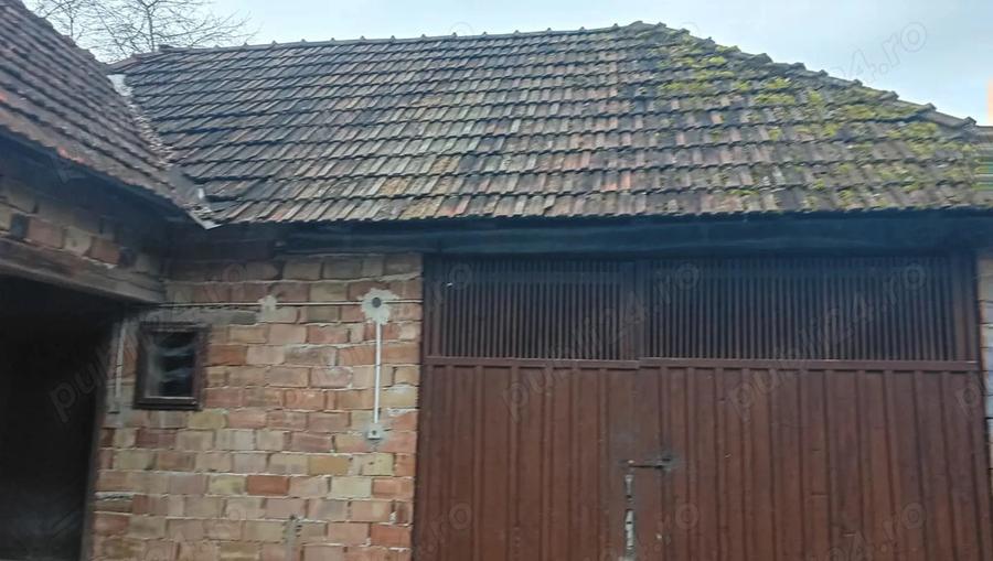 Vand casa in sat Poiana, comuna Cristior, judet Bihor - 3