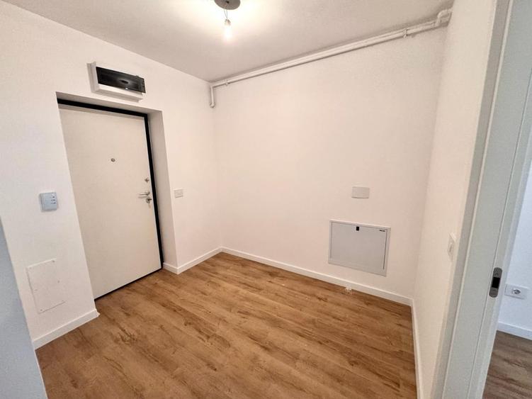 Pipera Ivory studio pretabil spatiu comercial nemobilat - 1