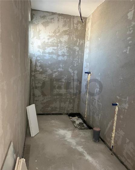 RECO Casa cu 3 dormitoare, plan parter- Paleu - 9