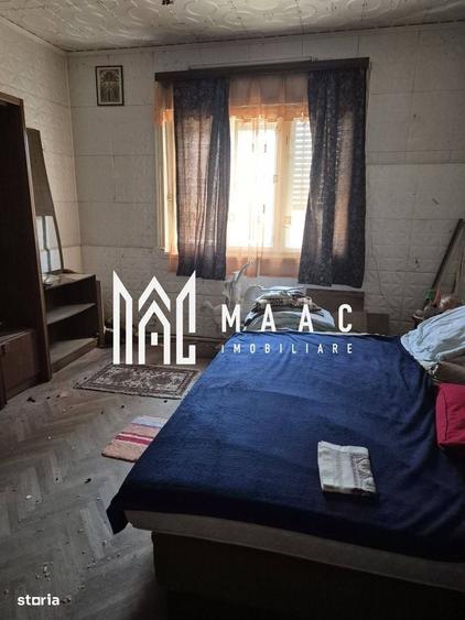 Casa 2 camere de vanzare | Sibiu, Sub Arini | teren 498 mp - 3
