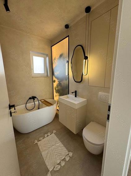 vand casa insiruita 4 camere,3 bai, terasa, gradina, parcare - 5