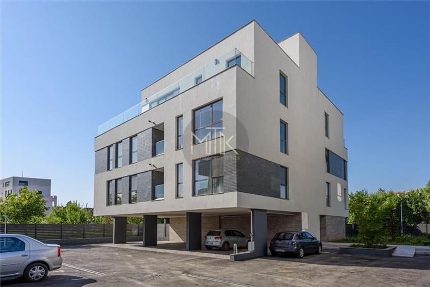 Apartament 2 camere | Mobilat&utilat; | Baneasa - Sisesti - 10