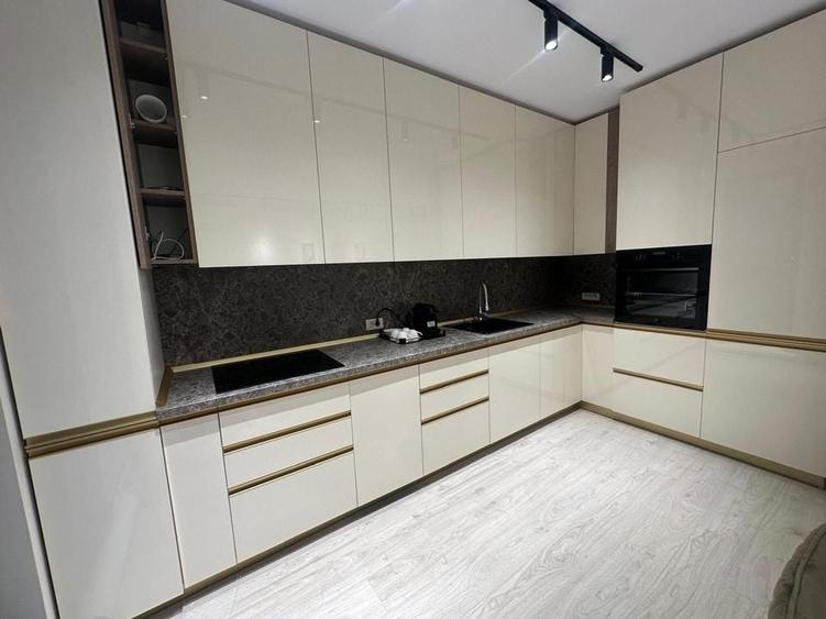 Apartament 2 Camere | Pipera - Residece5 - 4