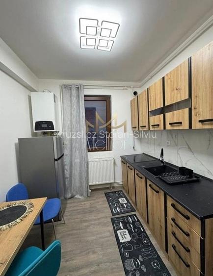 Apartament o camera -  Zorilor