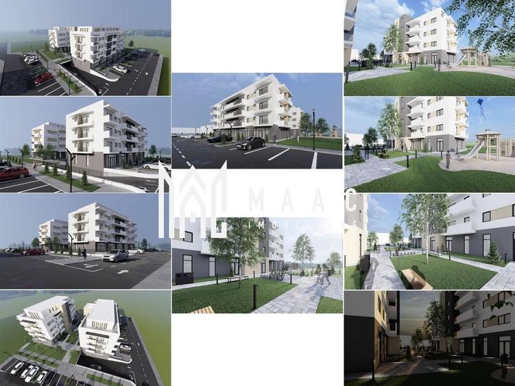 Apartament rezidențial I 2 camere I Parcare I Selgros - 3