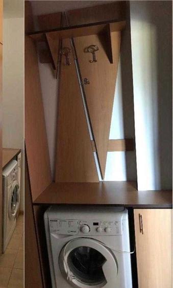 Inchiriez garsoniera Rovine Craiova (langa fostul Frigorifer) - 1