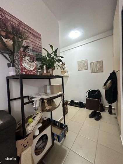 Apartament Complet Mobilat 3 Camere in Tatarasi! Iasi - 2