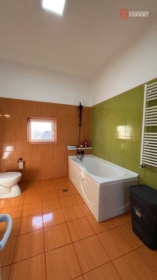 COMISION 0% Apartament cu 3 camere, 103 mp, in Timisoara - 13