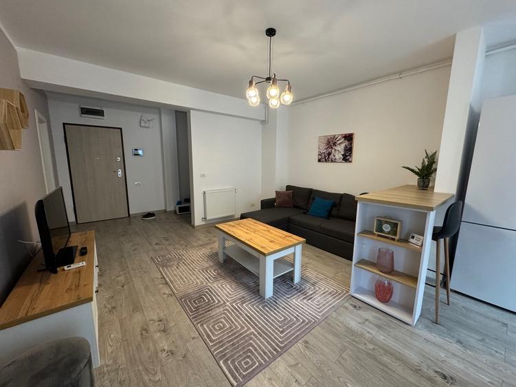 Ap lux  BD Lapusneanu- bloc nou (cityPark) - 1