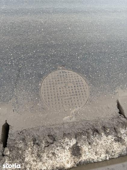 Teren de vanzare in Bragadiru 3900mp / 40 ml deschidere - 6