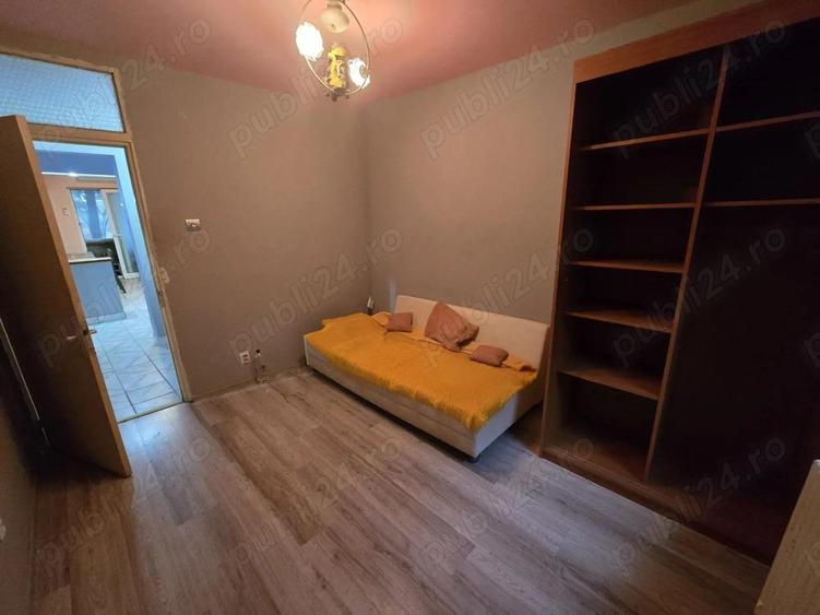 Re?i?a, apartament 3 camere, decomandat, 86 mp, Lunca Pomostului, zona Politie - 3