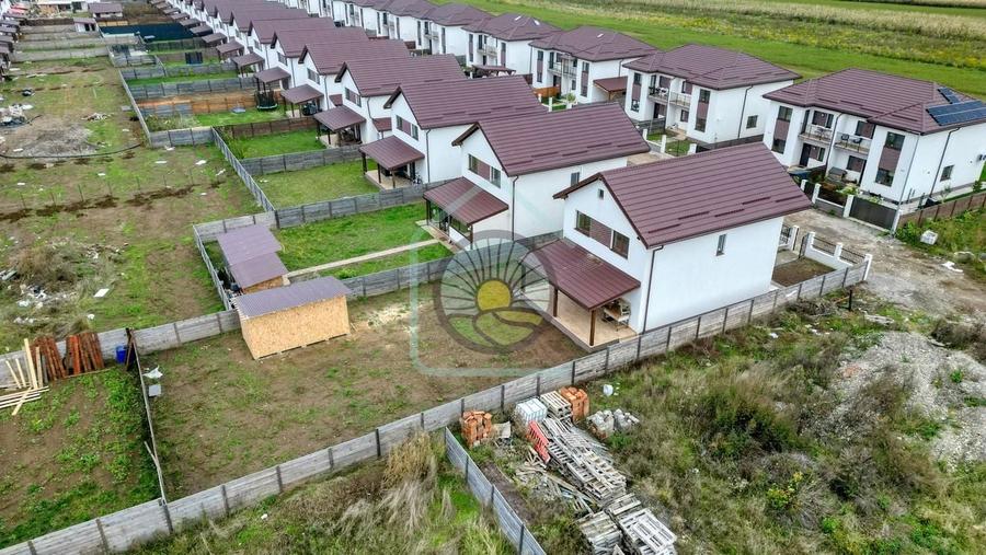 CASA INDIVIDUALA IZVOR BRASOV- 0 COMISION! - 25