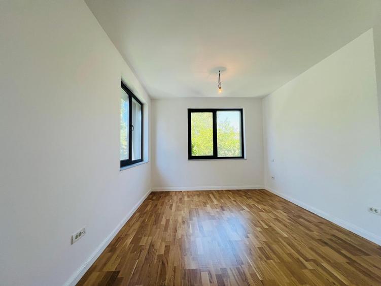 Pipera - 5 Camere  || Prima Inchirere || Piscina || Garaj - 13