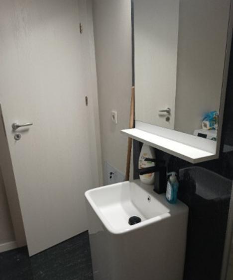 Studio, tip apartament 1 camera, bloc nou, parcare privata, central - 8