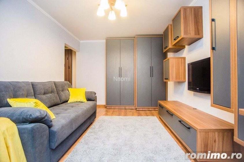 Apartament cu 2 camere zona ROSETTI