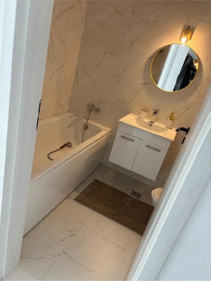 Garsoniera decomandata Propietar- militari residence - 2