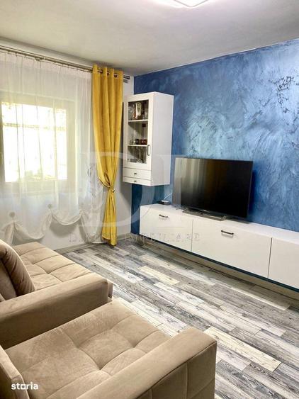 Duplex modern de vanzare Dezmir, jud. Cluj - 10