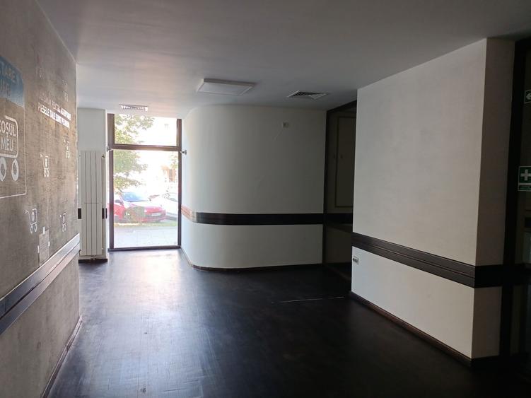 Inchiriez spatiu comercial - 4