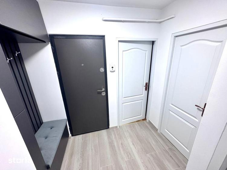 Apartament cu 3 camere decomandat complet renovat in zona I.C. Frimu - 19