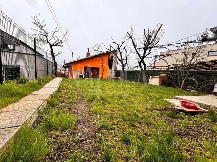 Casa 4 camere de vanzare in Centru, Cluj Napoca - 2