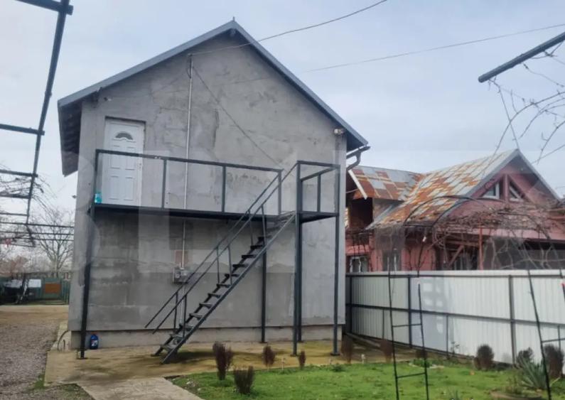 CASA VANZARE anul 2000 Zalhanaua, Mane?ti MOBILATA gat - 15